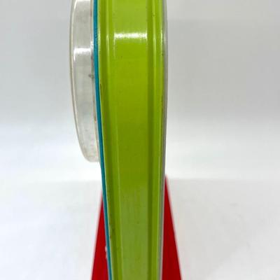 Vintage Toy- Chein Clock