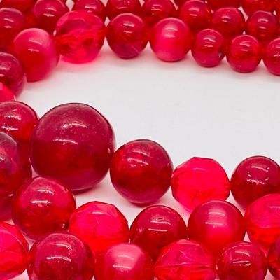 Vintage jewelry lot