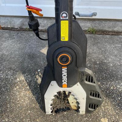 Worx Jaw Saw Electric