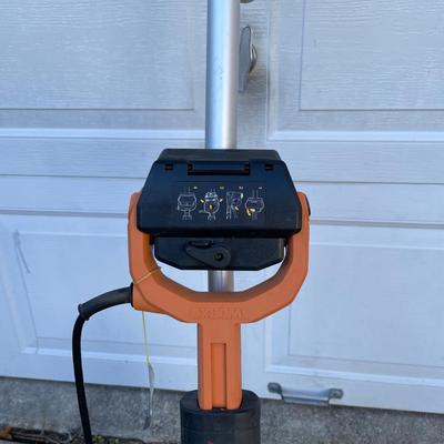 Worx Jaw Saw Electric
