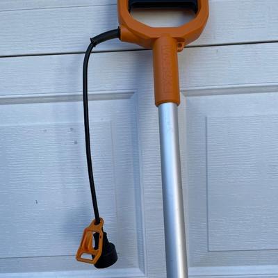 Worx Jaw Saw Electric