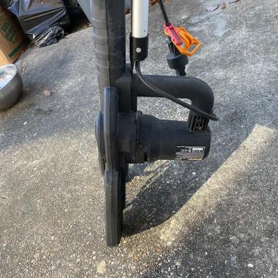 Worx Jaw Saw Electric