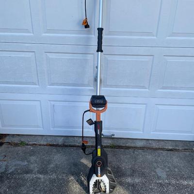 Worx Jaw Saw Electric