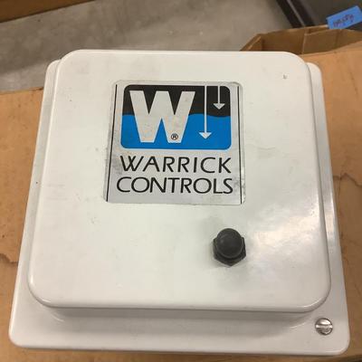 Warrick Controls Electrical Enclosure 8