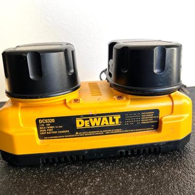 Dewalt 18V Cordless Tool Set