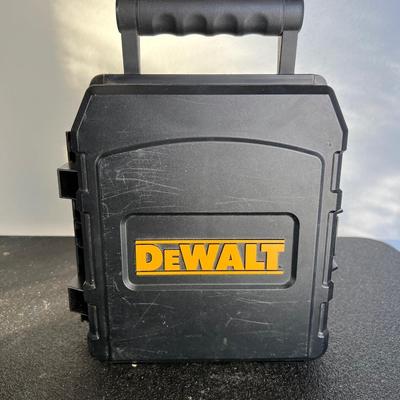 Dewalt Assorted Drill Bit & Driver Set
