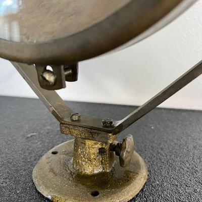 Vintage Ship Light