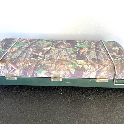 New Team Realtree Stansport Camp Stove