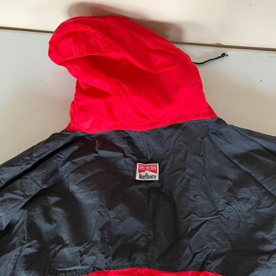 Marlboro XL Track Suit *See description