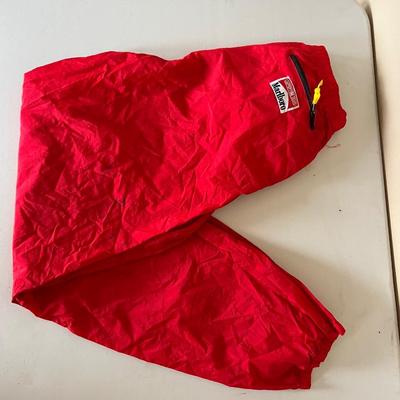 Marlboro XL Track Suit *See description