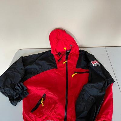 Marlboro XL Track Suit *See description