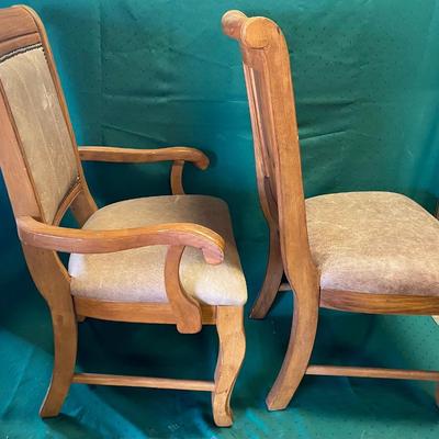 2 Dining Chairs