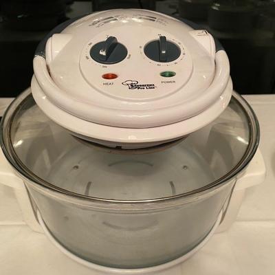 Savoureux Proline convection oven
