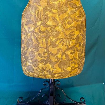 1970â€™s Kitchen Chair