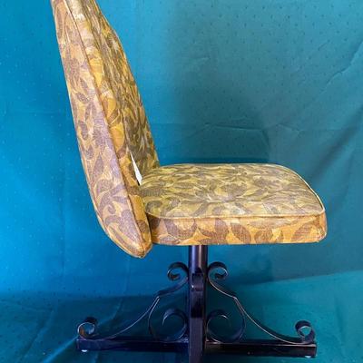 1970â€™s Kitchen Chair