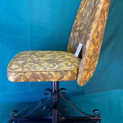 1970â€™s Kitchen Chair
