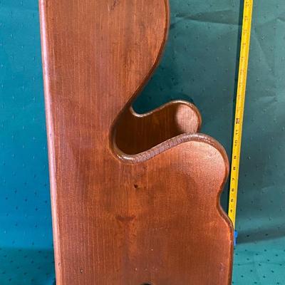 Handmade Childâ€™s Chair