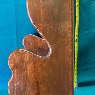 Handmade Childâ€™s Chair