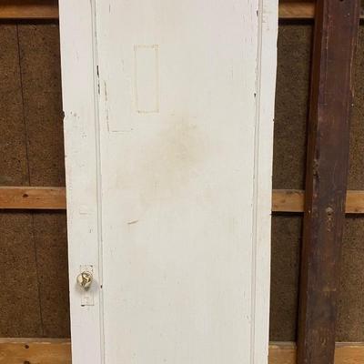 Green Door