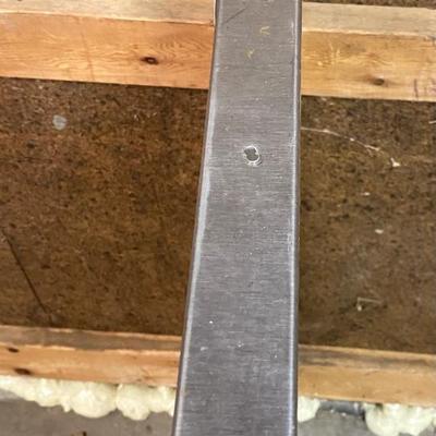 Stainless Steel Table Top