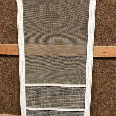 Screen Door