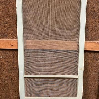 Screen