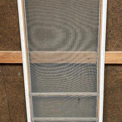 Screen