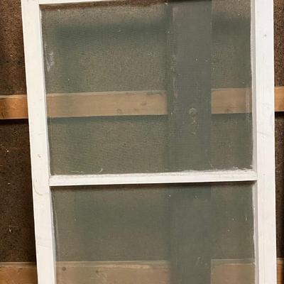 Window Screen