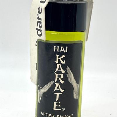 Vintage Advertising- Vintage Cologne