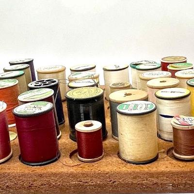 Sewing lot