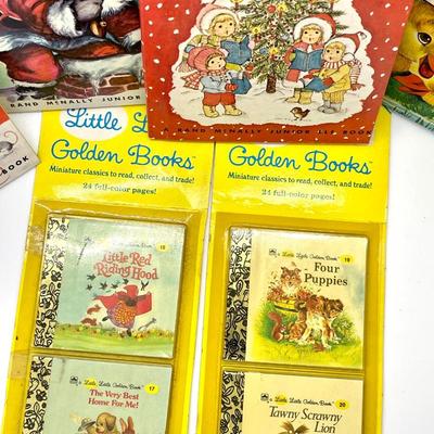 Vintage Books
