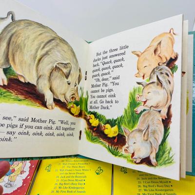 Vintage Books
