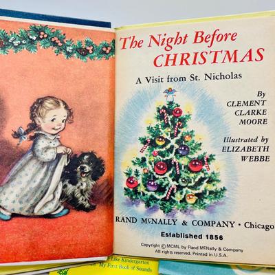 Vintage Books