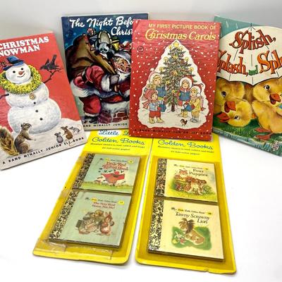 Vintage Books