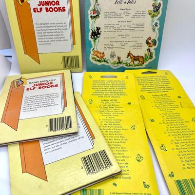 Vintage Books