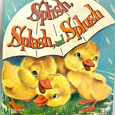 Vintage Books