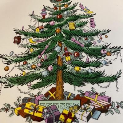 LOT 27: Spode, Lenox,  Kirklands Christmas and More