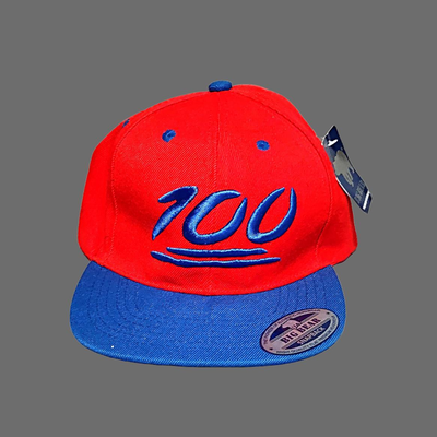 2 Snapback Baseball Hats (new)