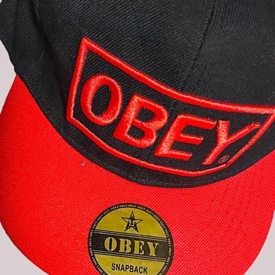 2 Snapback Baseball Hats (new)