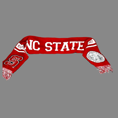 NC State University Scarf