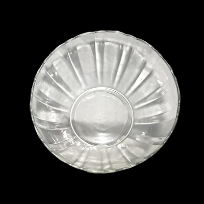 2 Vintage Glass Bowls