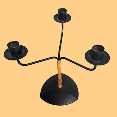 Candleabra by Laurids Lonborg