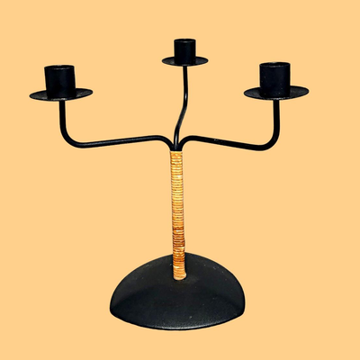 Candleabra by Laurids Lonborg