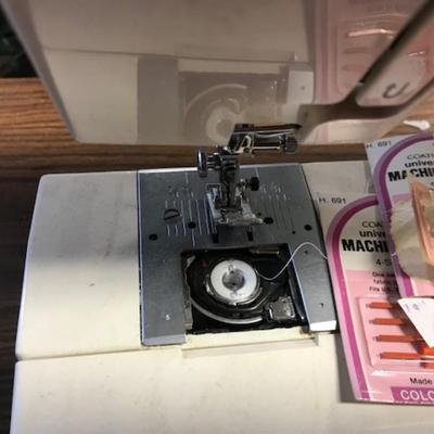 Kenmore sewing machine