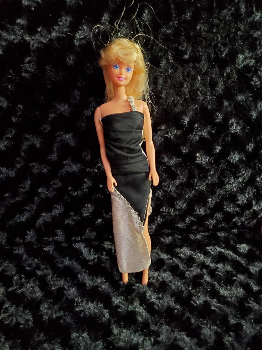 Barbie 1976 outlet mattel