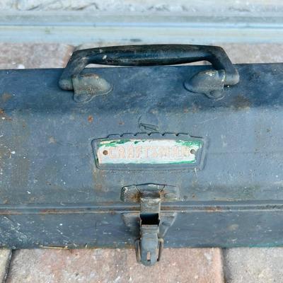 Vintage Measuring Tapes (G-JM)