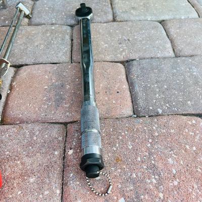 Torque Wrenches and More  G-JM)