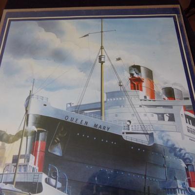 ATLANTIC QUEEN BY RBH.