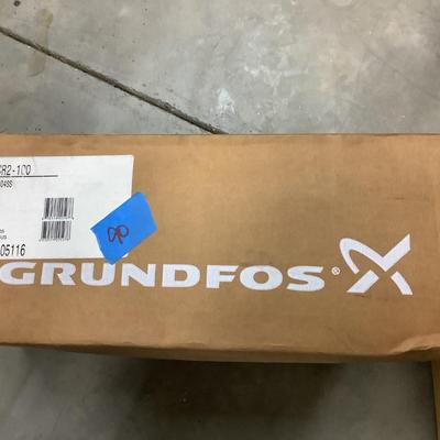 Grundfos CR2 Impeller Stack Kit Unopened NIB