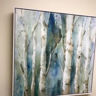 Carol Robinson wall art